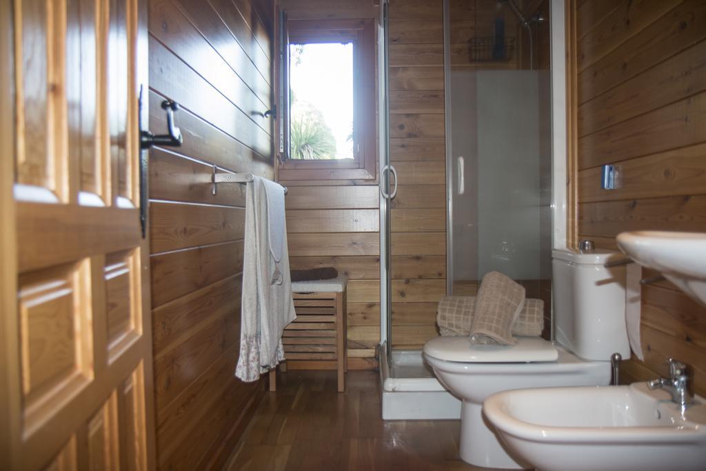 Wood House Close Beach Marbella Dış mekan fotoğraf