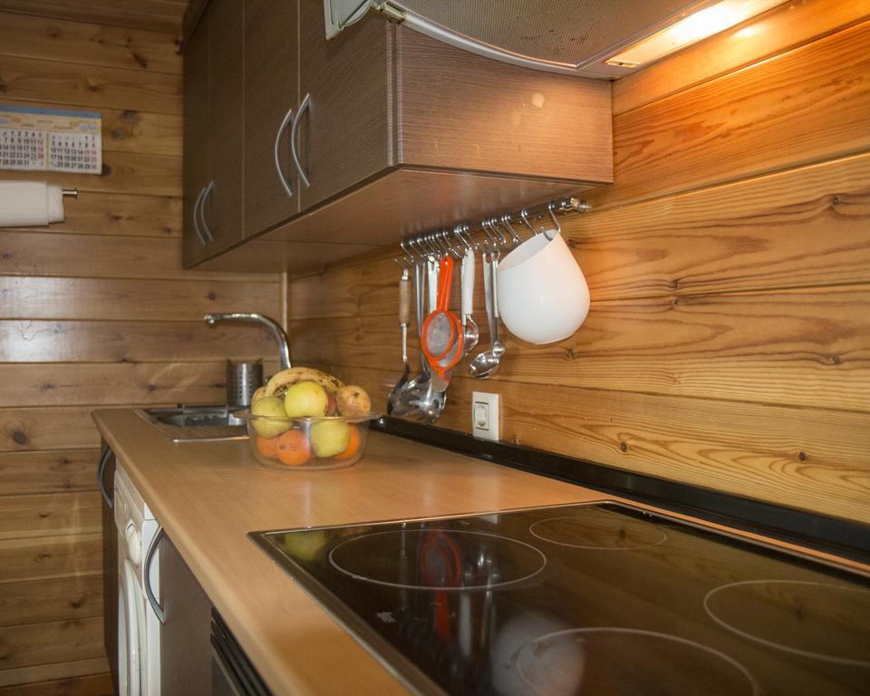 Wood House Close Beach Marbella Dış mekan fotoğraf