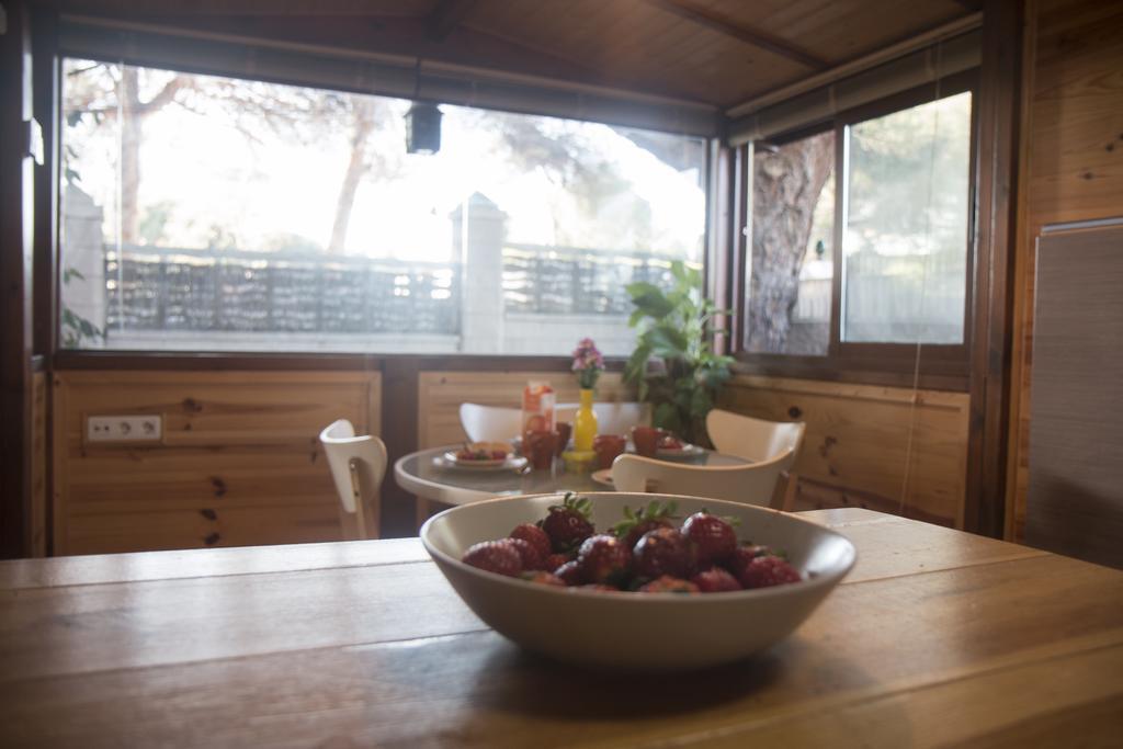 Wood House Close Beach Marbella Dış mekan fotoğraf