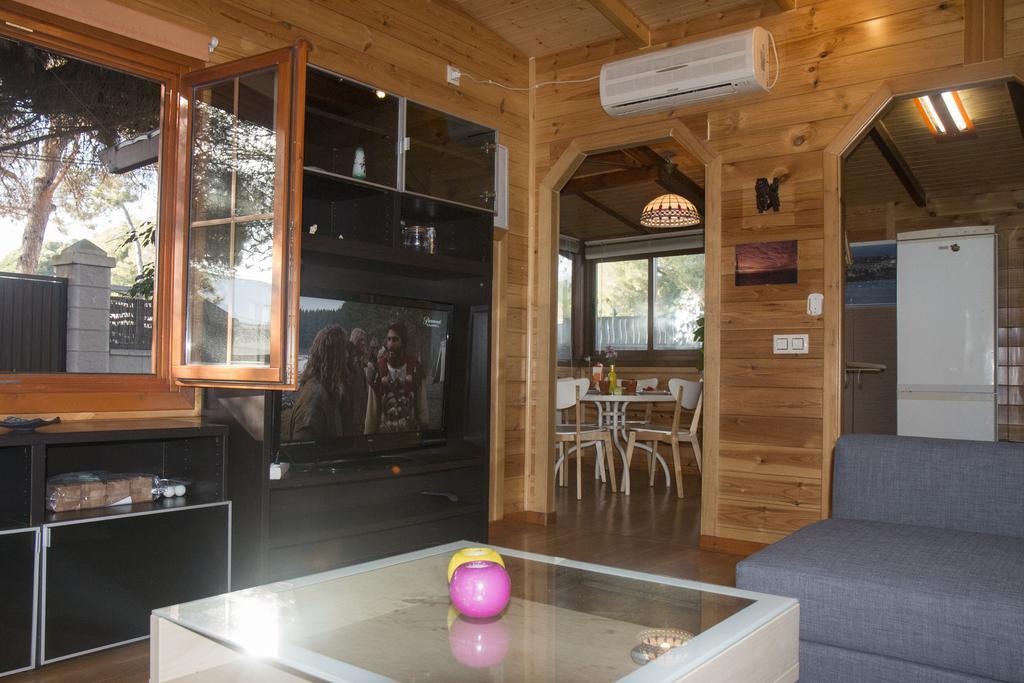 Wood House Close Beach Marbella Dış mekan fotoğraf