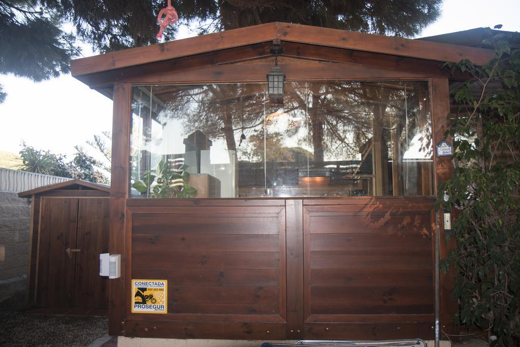 Wood House Close Beach Marbella Dış mekan fotoğraf