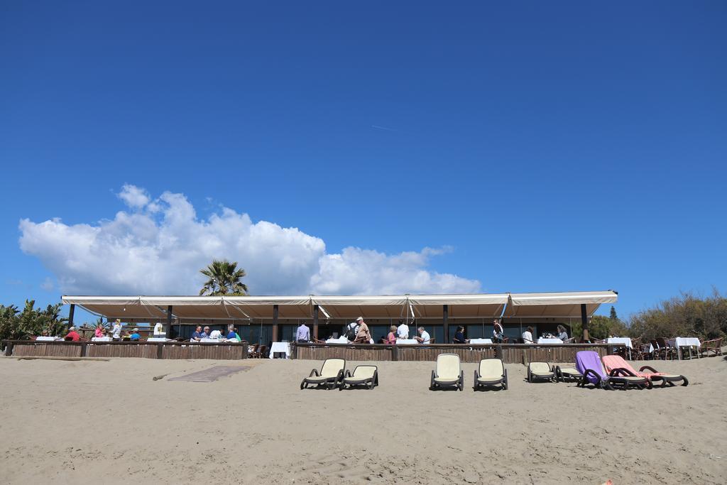 Wood House Close Beach Marbella Dış mekan fotoğraf