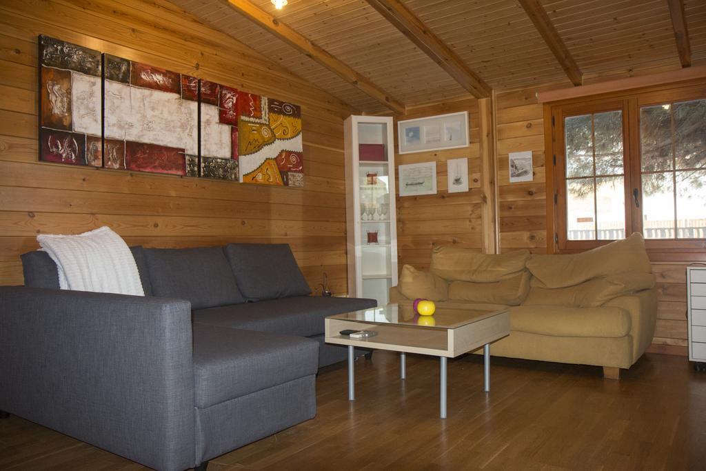 Wood House Close Beach Marbella Dış mekan fotoğraf