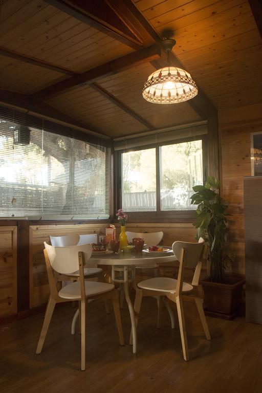 Wood House Close Beach Marbella Dış mekan fotoğraf