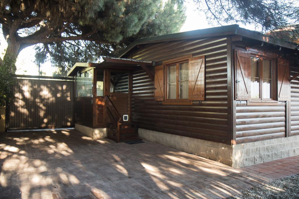 Wood House Close Beach Marbella Dış mekan fotoğraf