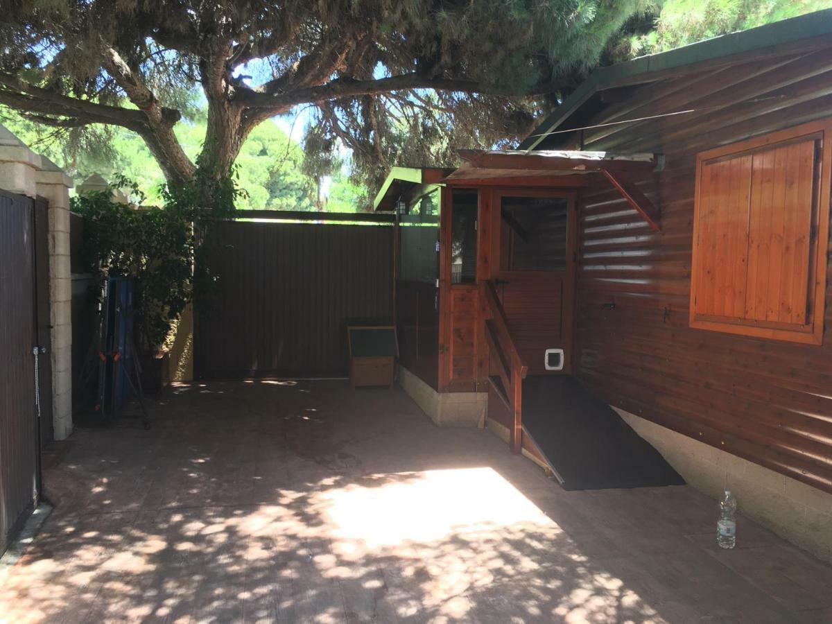 Wood House Close Beach Marbella Dış mekan fotoğraf