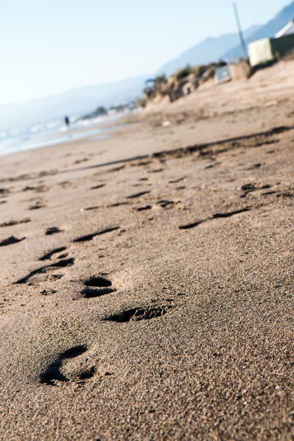Wood House Close Beach Marbella Dış mekan fotoğraf