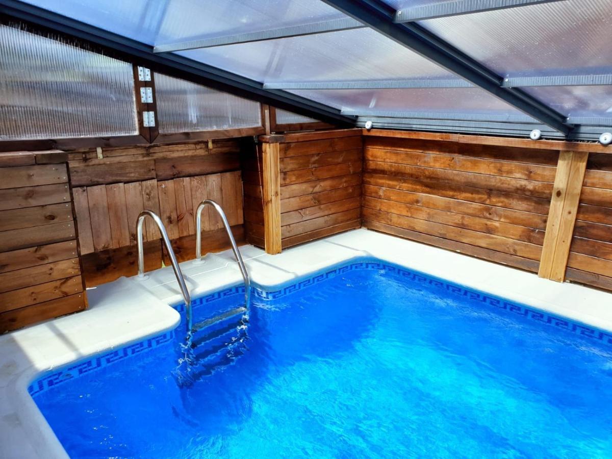 Wood House Close Beach Marbella Dış mekan fotoğraf