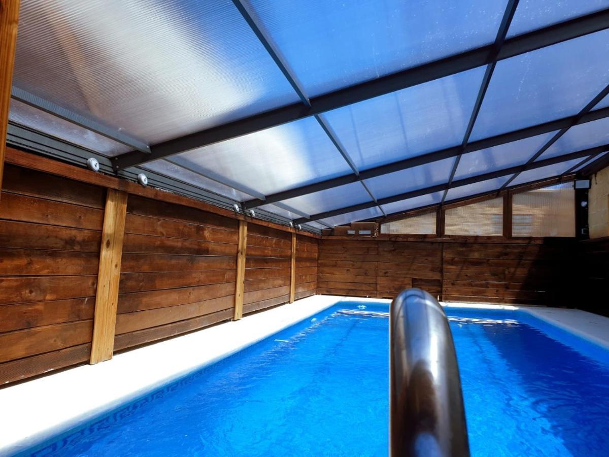 Wood House Close Beach Marbella Dış mekan fotoğraf